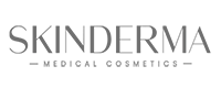 Logo skinderma.