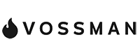 Logo vossman.